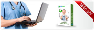 Phần mềm Quản lý nhà thuốc GPP